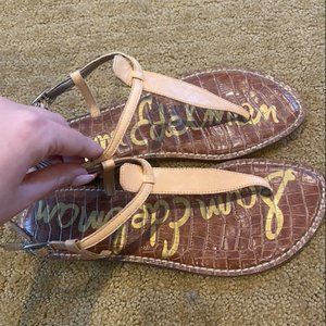 Sam Edelman Sandals